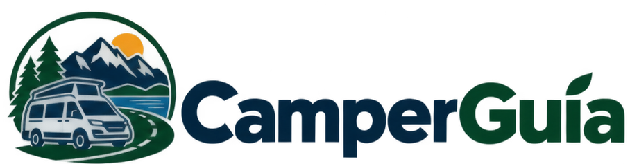 CamperGuía